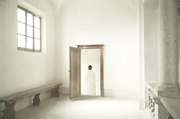Between Light & Darkness by Ville Andersson #photography