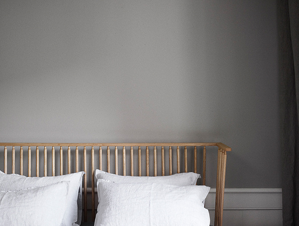 Ilse Crawford at The Apartment - emmas designblogg #interior #design #decor #deco #decoration