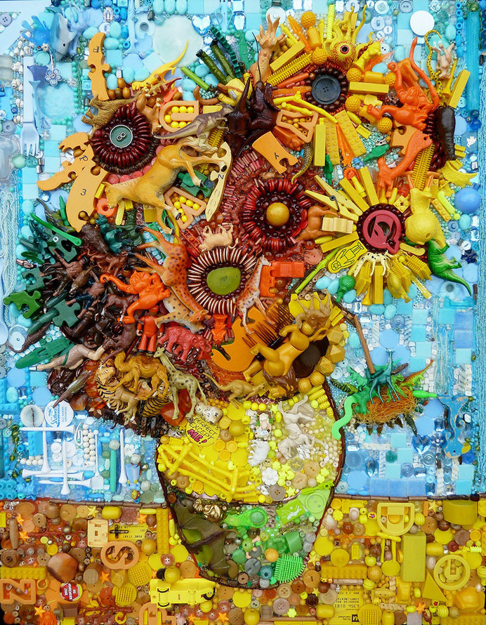 Artworks by Jane Perkins - www.homeworlddesign. com (13) #artworks