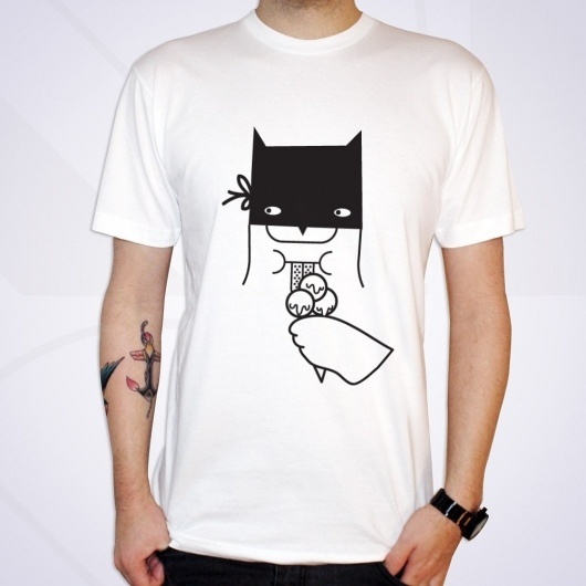 SuperFancy — HeroCream #superfancy #apparel #shirt