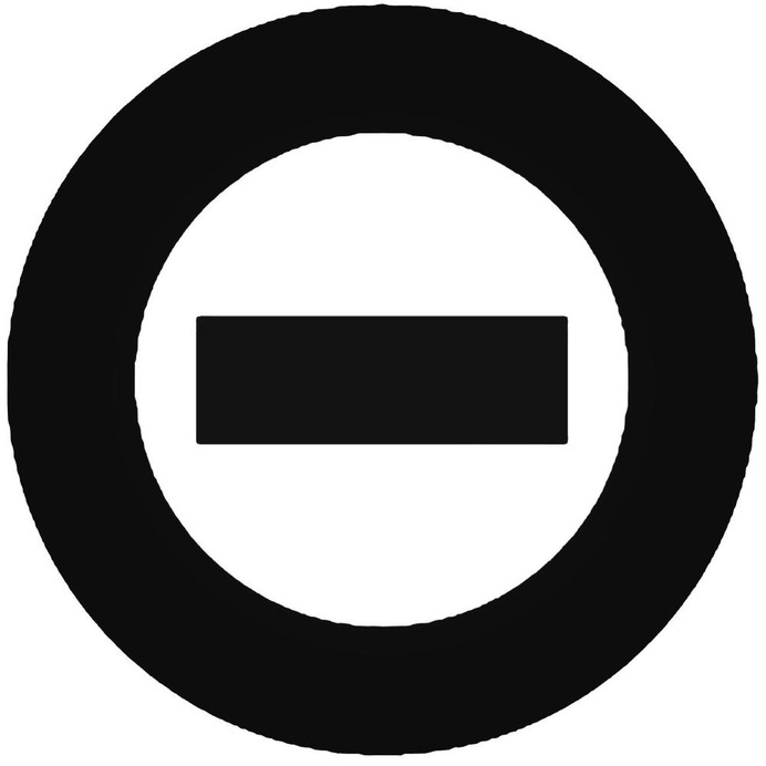 Type O logo