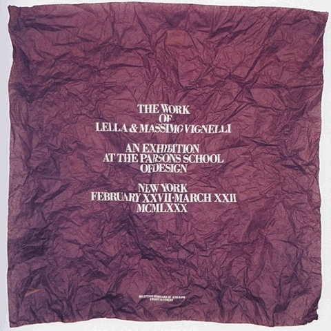 FFFFOUND! | International Graphic Design on Flickr - Photo Sharing! #massimo #design #vignelli #typography