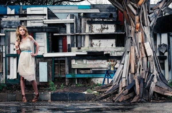 Conceptual Photography by Craig Washburn #inspiration #photography #conceptual