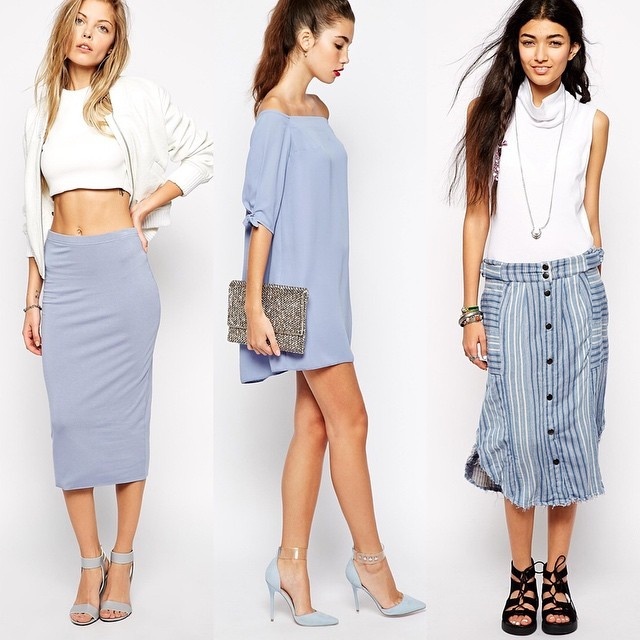 fashion, instagram