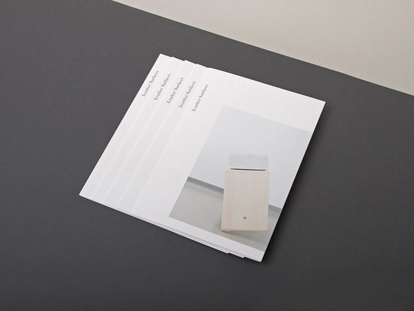 Kasper Florio — SI Special #printed #matter