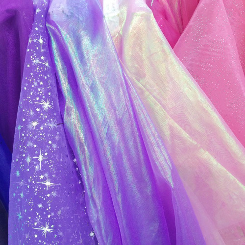 fabrics