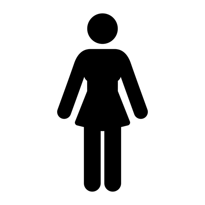 See more icon inspiration related to woman, girl, female, people, humanpictos, standing woman, education, standing girl and standing female on Flaticon.
