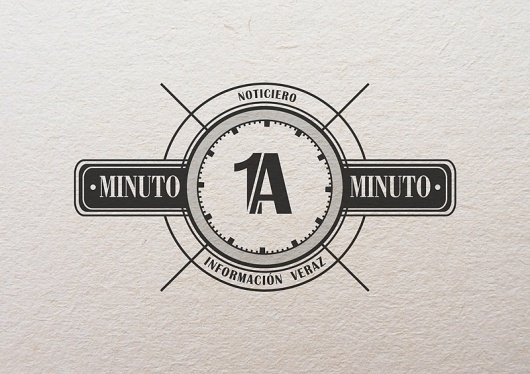 tumblr_m1vb28fxaM1ro34sdo1_1280.jpg (800×565) #logo #news #retro #vintage