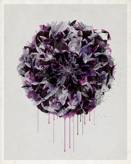 andrew bannecker | artist & illustrator #illustration