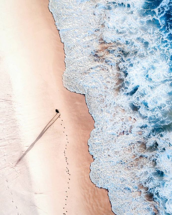 Australia From Above: Stunning Drone Photography by Demas Rusli