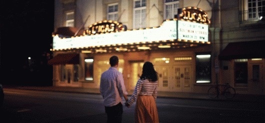 Cinemagraphs | THEE BLOG #cinemagraphs