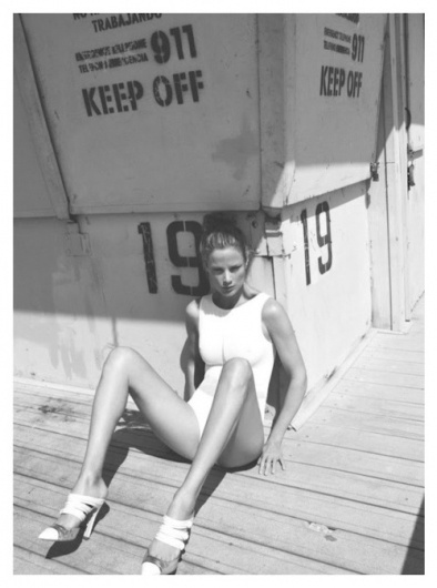 Merde! - Fashion photography #fashion