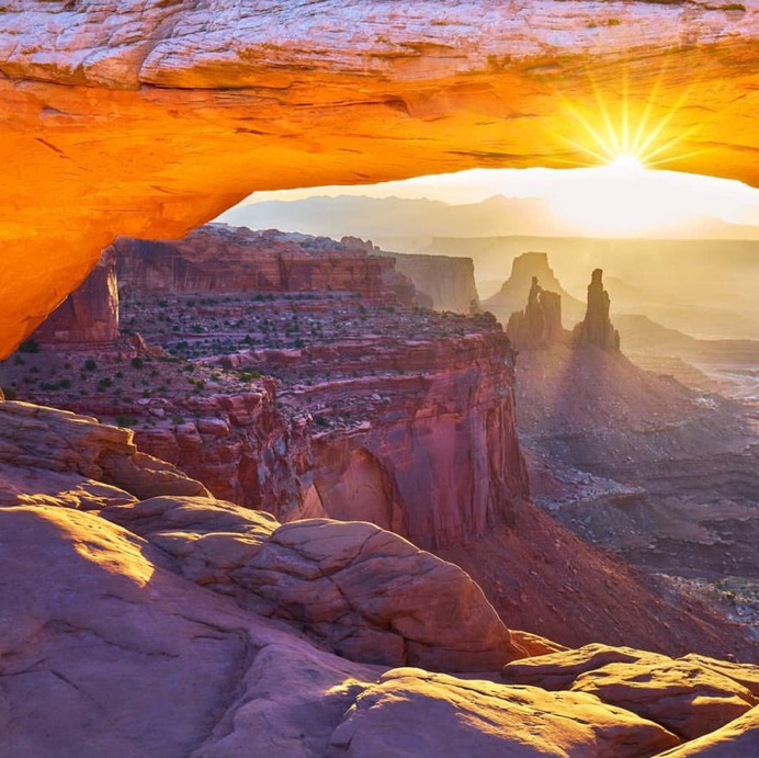 Wonderful Outdoor and Landscape Photography by Daniel Ewert