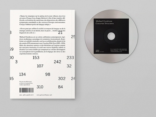 Notter + Vigne #book