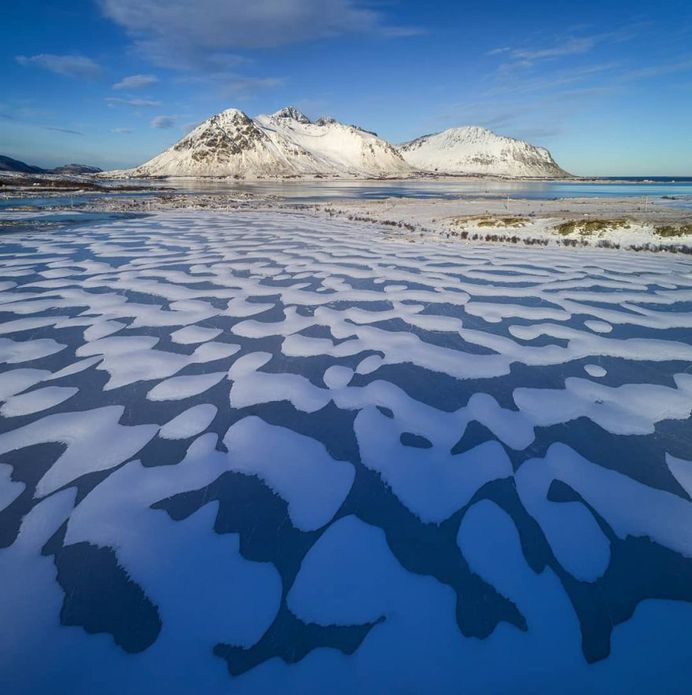 Magnificent Landscape Photography by Erez Marom
