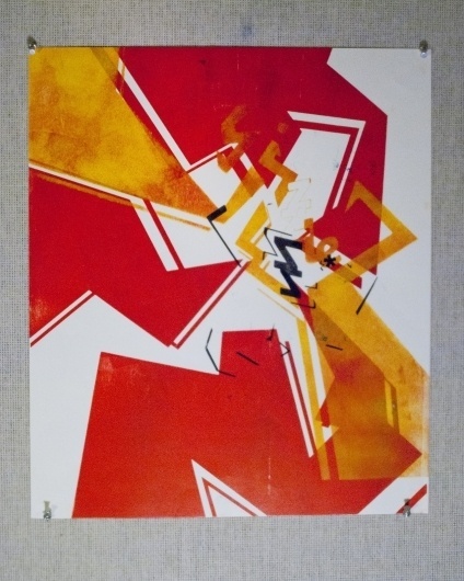 tumblr_lzly99M7mR1qevjafo9_1280.jpg (1280×1600) #ink #letterpress #prints #typography