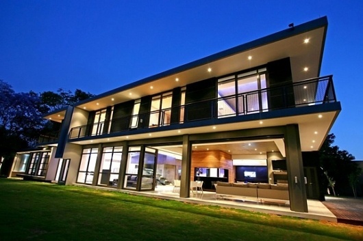 Architecture « Onestep Creative #africa #design #south #contemporary #the #architecture #partners