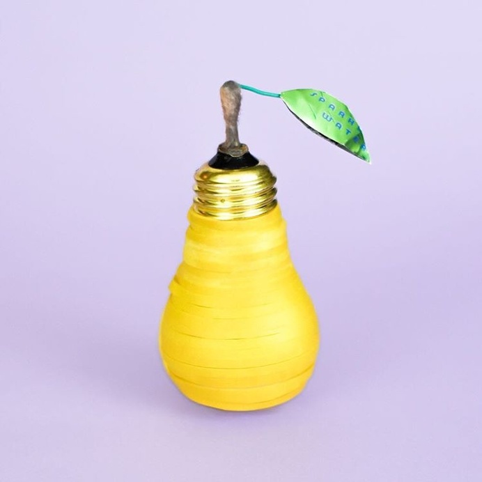 Food Not Food Instagram Series by Kristina Lechner