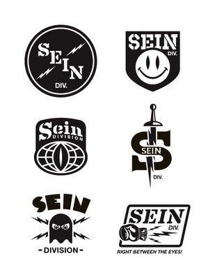SEIN division #division #sein #flash #blackwhite