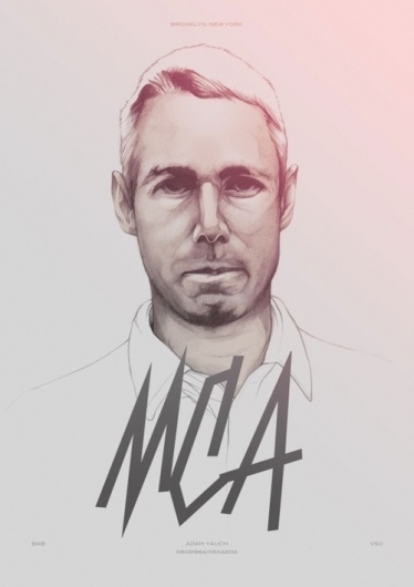 Daily Inspiration #1144 | Abduzeedo | Graphic Design Inspiration and Photoshop Tutorials