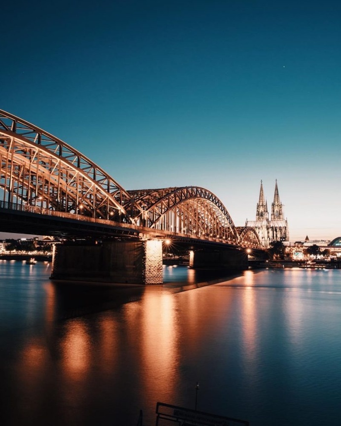 Incredible Travel Photography by Henry Nathan