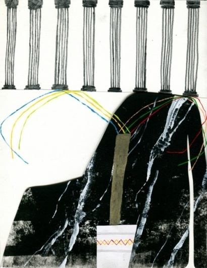 Seen & Made #illustration #drawing