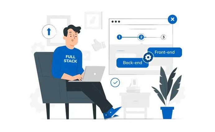 Are you looking for a comprehensive solution to streamline your company's web app development process? Full stack development services could be the right choice. These provide end-to-end solutions which include front and back ends, as well business tools such as database management, making it simpler for developers while accelerating project completion.

