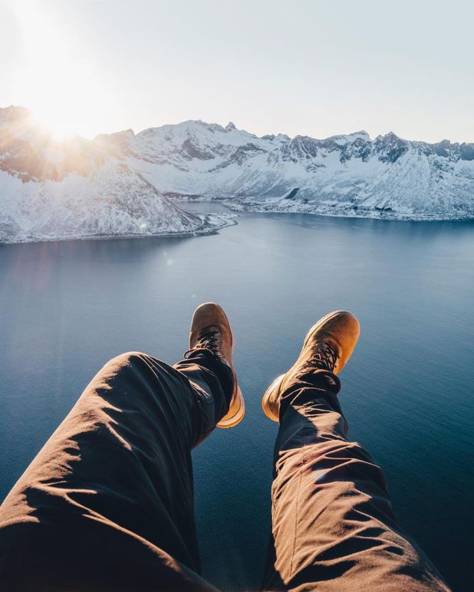Stunning Travel and Adventure Photography by Jonas Skorpil