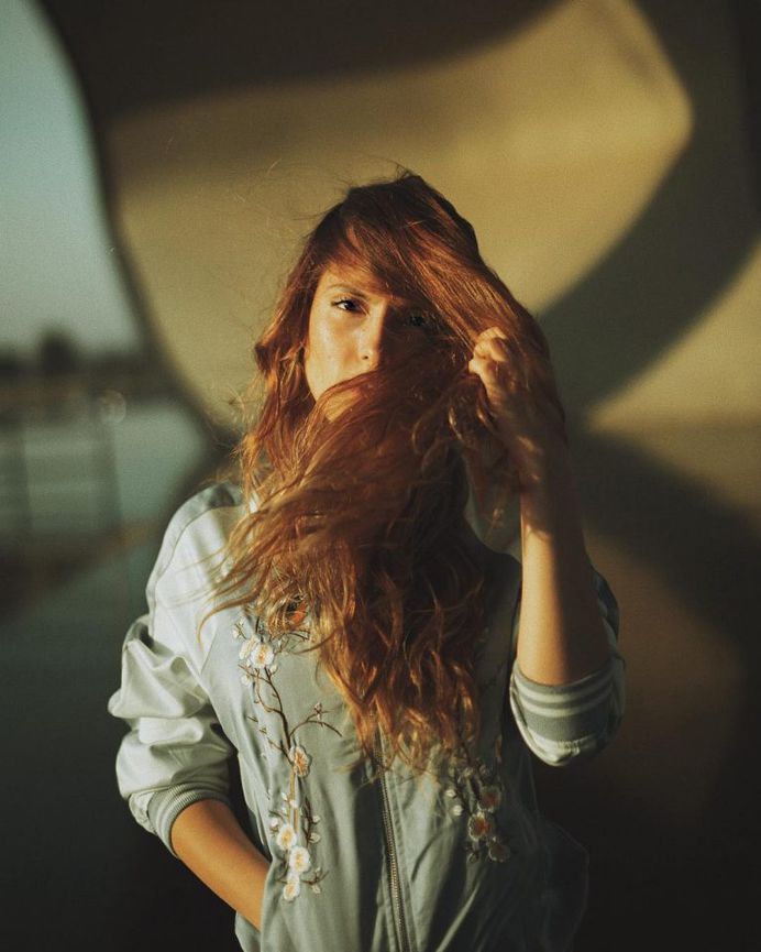 Gorgeous Lifestyle Portrait Photography by Paulo Ayres
