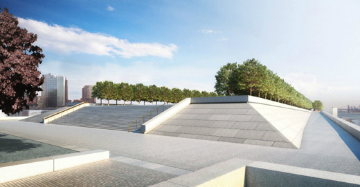 four_freedoms3_10182012 #roosevelt #park #fdr #island #nyc