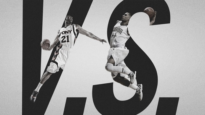 FOX College Basketball on Behance