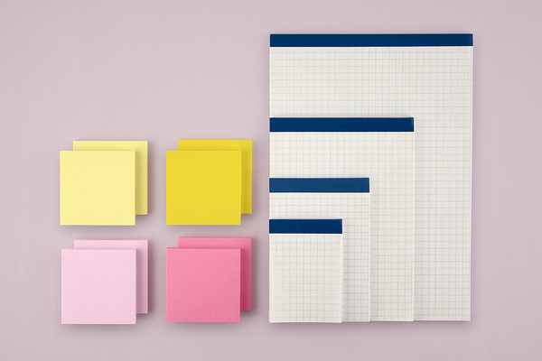Kontoret — Werklig #stationary