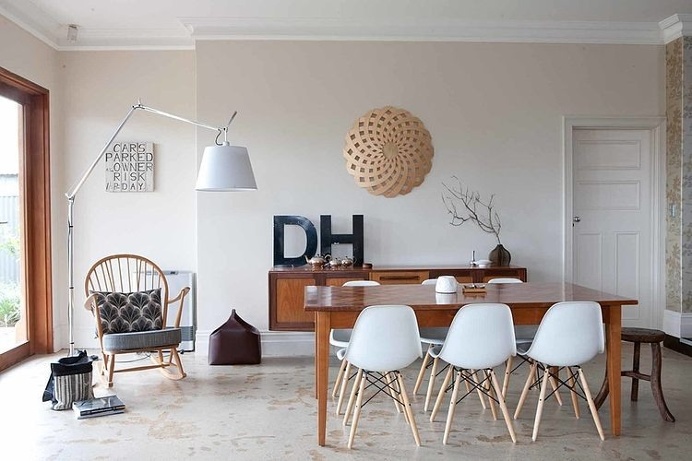 dinning room