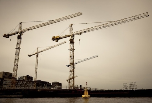 Amsterdam - glassy10 #photography