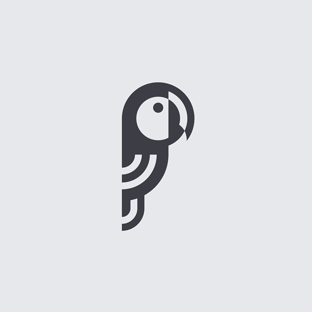 Instagram media by jpegfletcher - Stoked on this little guy... #logo #emblem #symbol