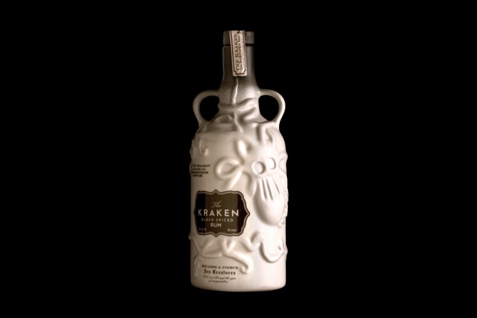 Kaken Ceramic #Bottle by stangerandstanger agency http://www.strangerandstranger.com/