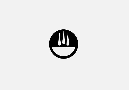 Joseph Binder (Germany), Fissan Milk Co #binder #logo #design #joseph