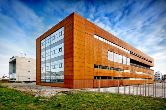 GROUP A: workshop steigereiland #architecture