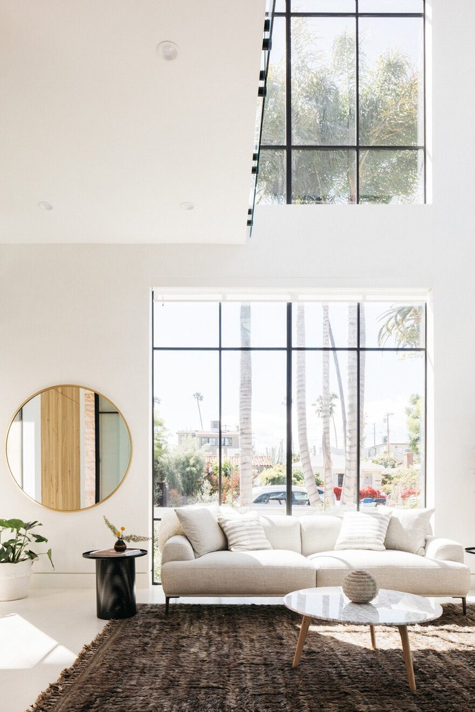 Milwood Residence, Venice Beach, California