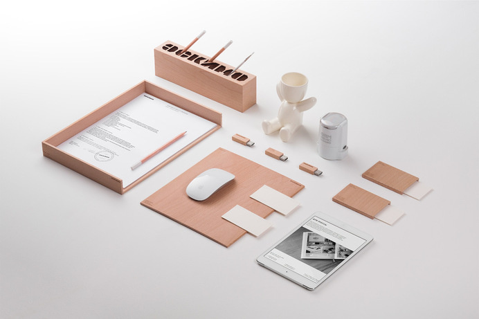 Eskimo 2015 branding #branding