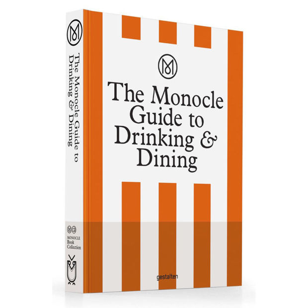 Monocle's latest guide looks at the best spots to dine and drink