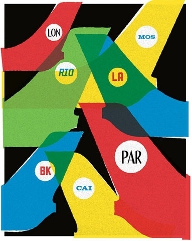 FFFFOUND! | nym_tails | Flickr - Photo Sharing! #poster