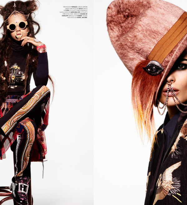 Fashion Photography by Jason Kim #fashion #photography #inspiration