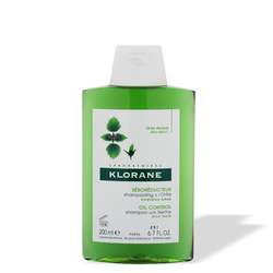 Klorane Shampoo with Nettle 6.7 oz
