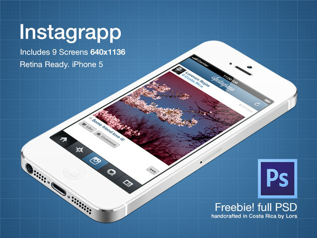 Instagrapp