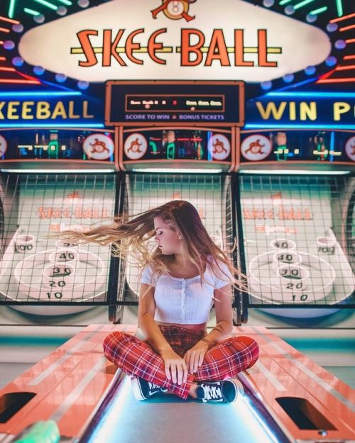 Portraitist — Gorgeous Lifestyle Portrait Photography by Thomas...