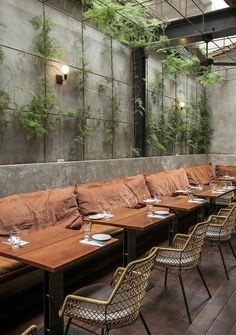 Restaurante Arturito | Galeria da Arquitetura