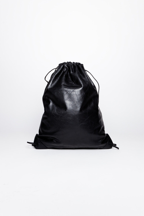 bag #bag #leather #black