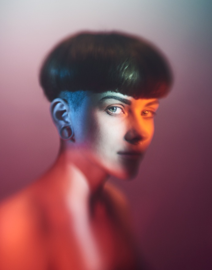A Thousand Souls - Maciek Jasik Photography