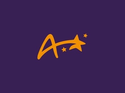 A #star